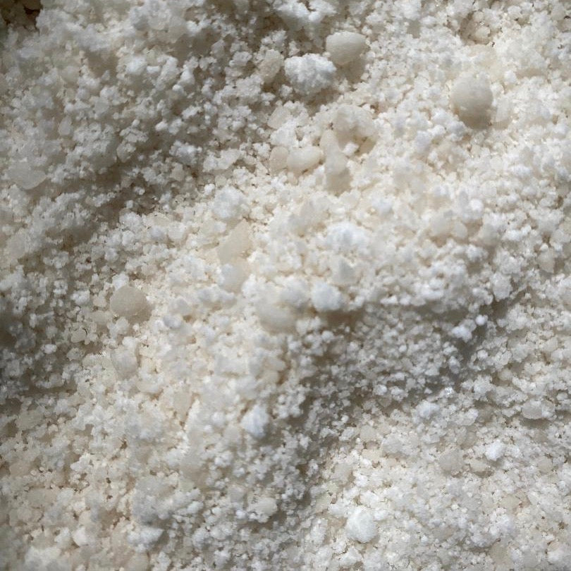 High-Concentrate White Bath